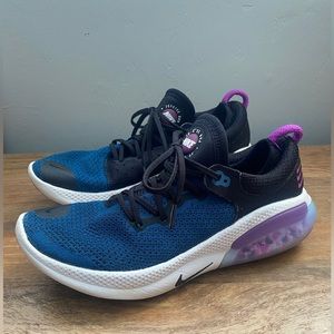 Nike Joyride Run Flyknit (Womens 10)